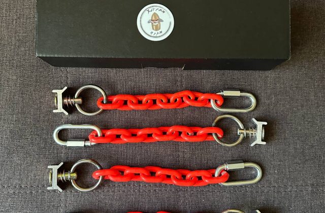 Тюнинг цепей БРЭКИТ СИСТЕМЫ