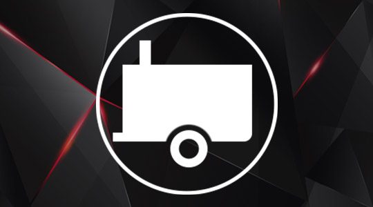 Бытовки на колёсах