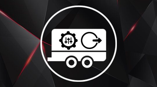 Тюнинг прицепа