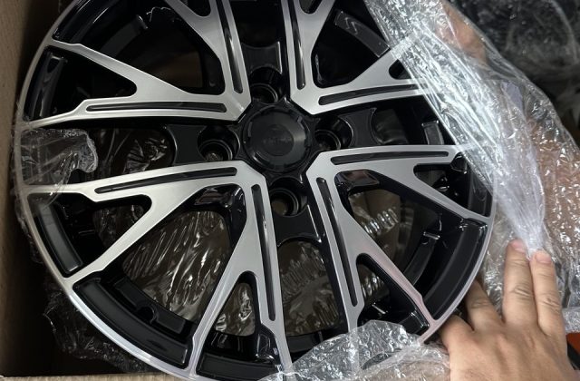 Литые диски r13